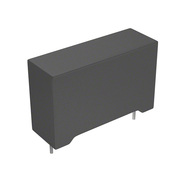160824K400P-F Cornell Dubilier Knowles electronic component